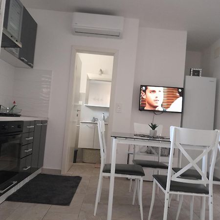 Roko Apartman Zára Kültér fotó