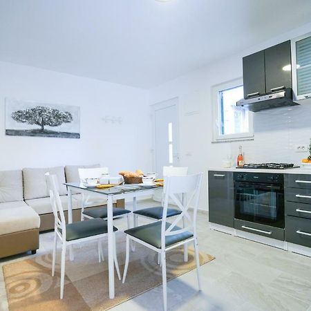 Roko Apartman Zára Kültér fotó