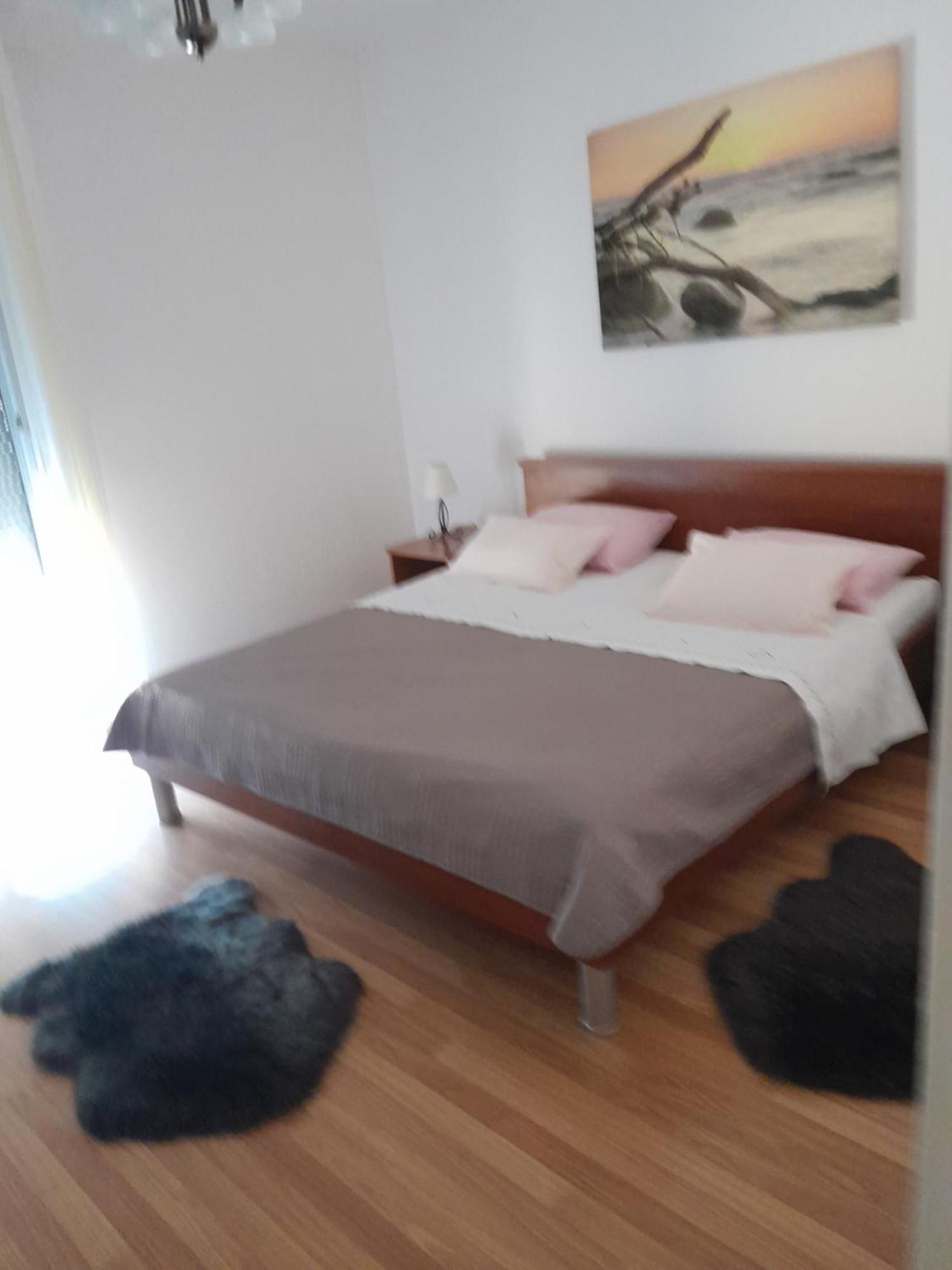 Roko Apartman Zára Szoba fotó