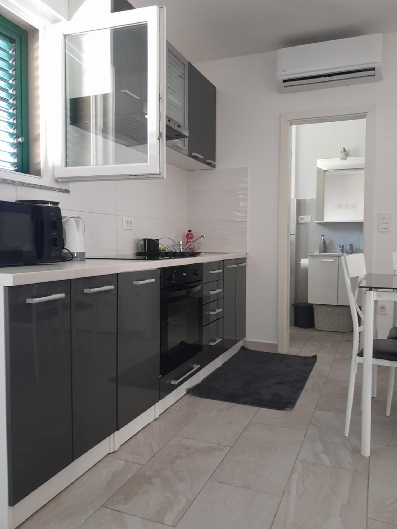 Roko Apartman Zára Kültér fotó