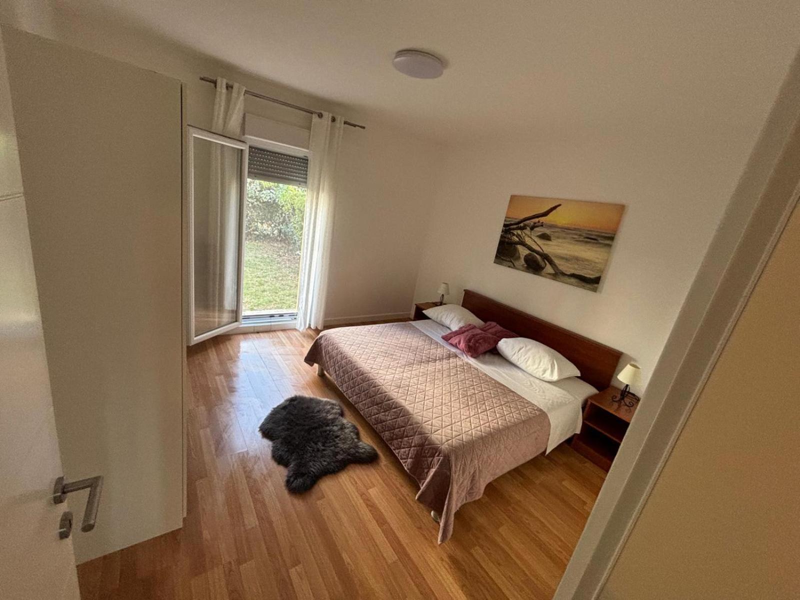 Roko Apartman Zára Kültér fotó