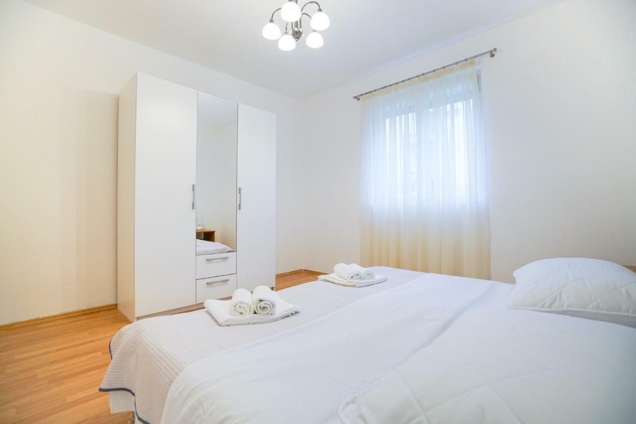 Roko Apartman Zára Kültér fotó