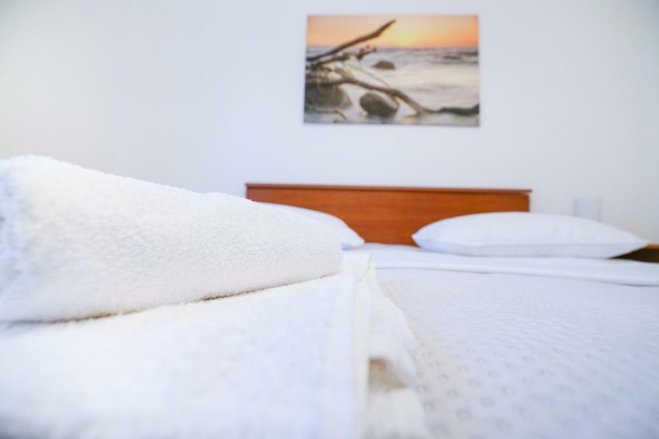 Roko Apartman Zára Kültér fotó