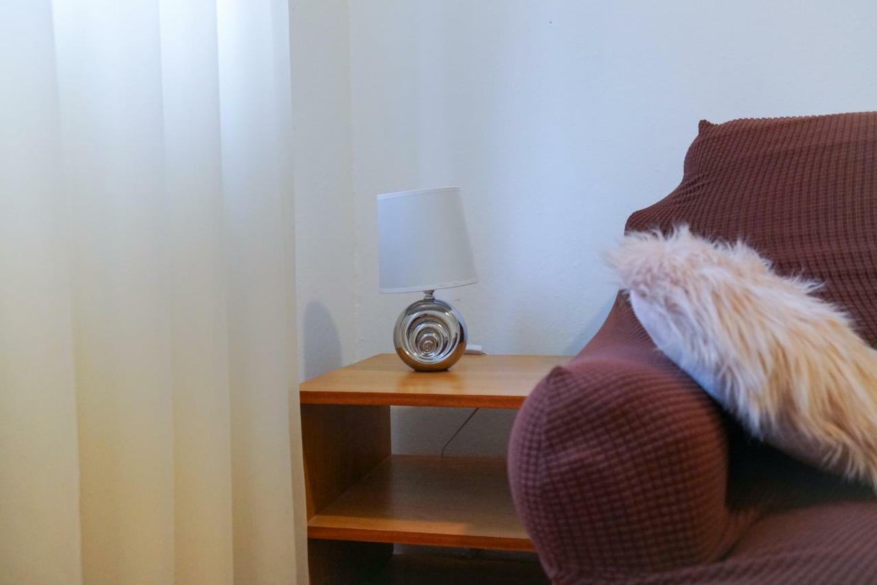Roko Apartman Zára Kültér fotó