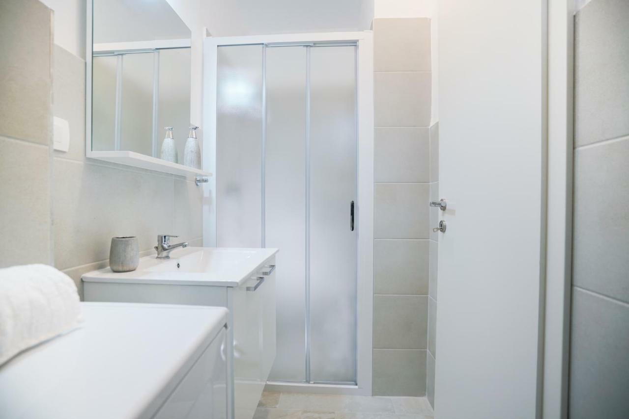 Roko Apartman Zára Kültér fotó