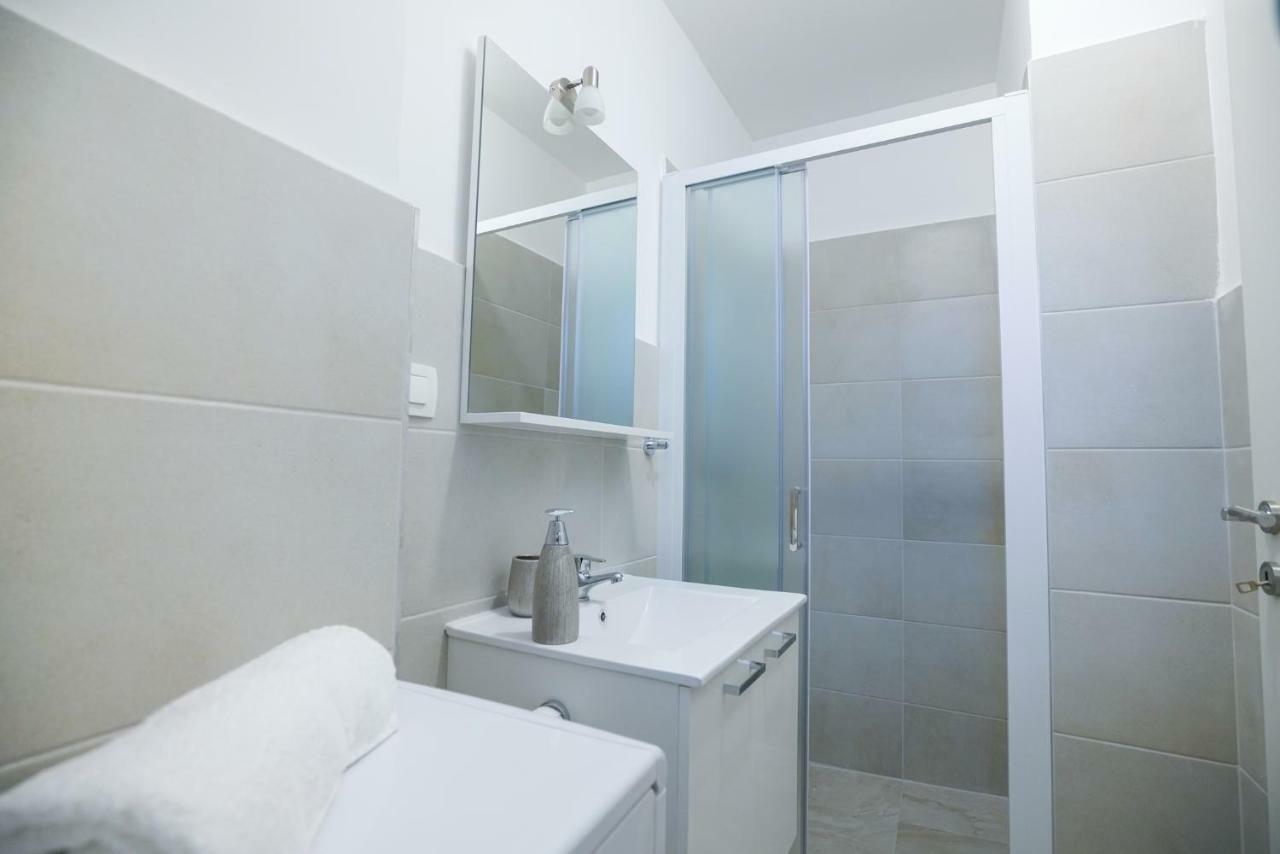 Roko Apartman Zára Kültér fotó