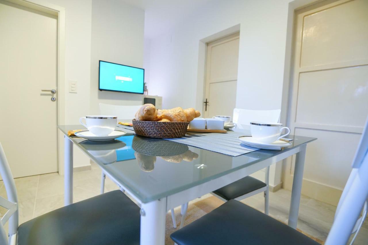 Roko Apartman Zára Kültér fotó