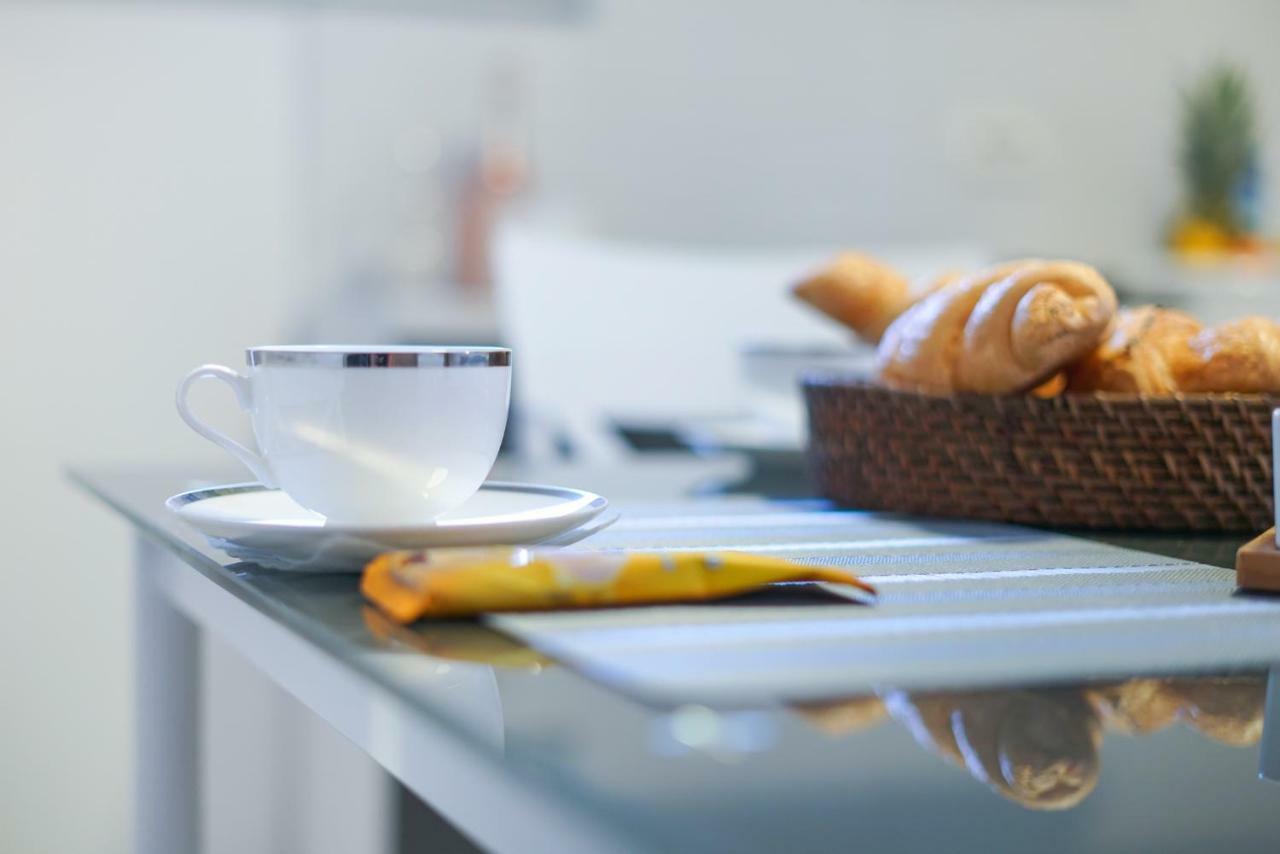 Roko Apartman Zára Kültér fotó