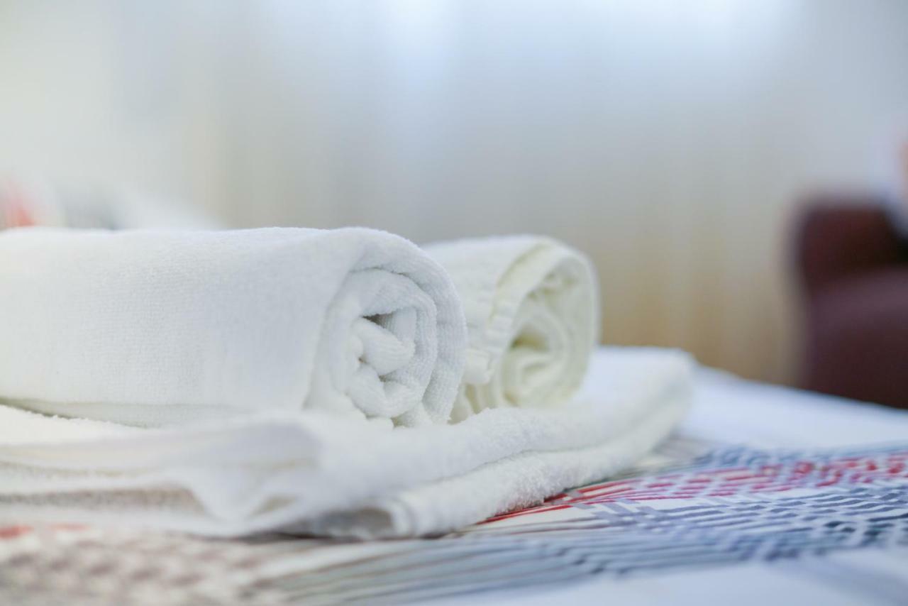 Roko Apartman Zára Kültér fotó
